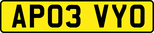 AP03VYO