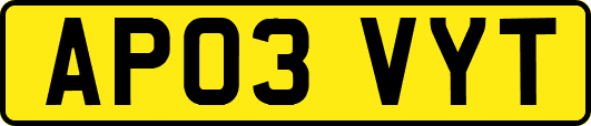 AP03VYT