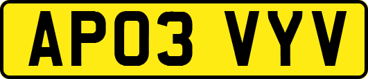 AP03VYV