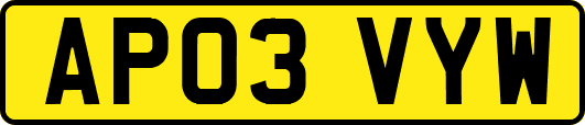 AP03VYW