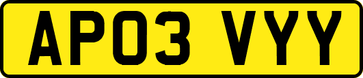 AP03VYY
