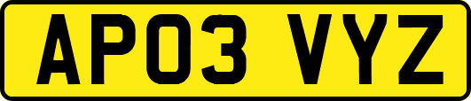 AP03VYZ