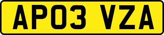AP03VZA