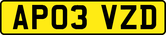 AP03VZD