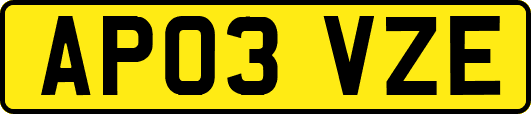 AP03VZE