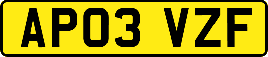 AP03VZF