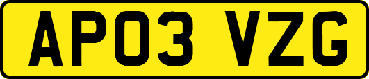 AP03VZG