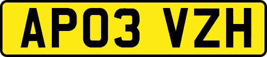 AP03VZH