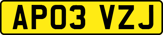 AP03VZJ