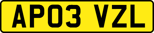 AP03VZL