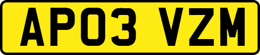 AP03VZM