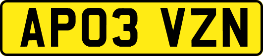 AP03VZN