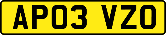 AP03VZO