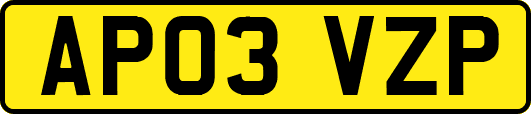 AP03VZP