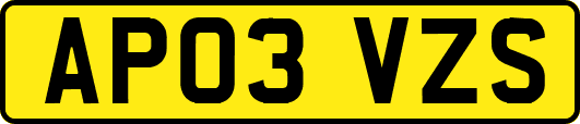 AP03VZS