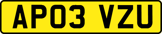 AP03VZU