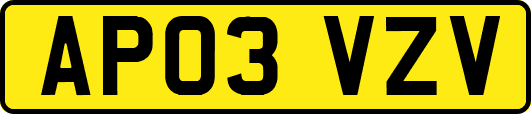 AP03VZV