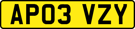 AP03VZY