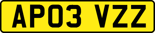 AP03VZZ