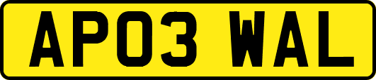 AP03WAL