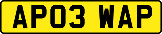 AP03WAP