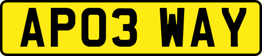 AP03WAY