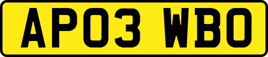 AP03WBO