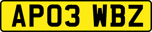 AP03WBZ