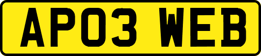 AP03WEB
