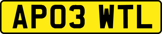 AP03WTL