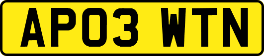 AP03WTN