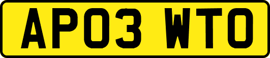 AP03WTO