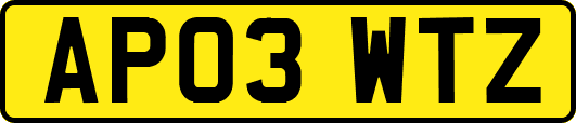 AP03WTZ