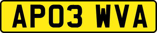 AP03WVA
