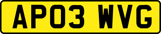 AP03WVG