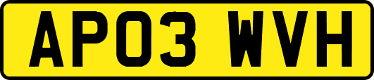 AP03WVH