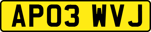 AP03WVJ