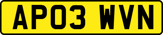 AP03WVN