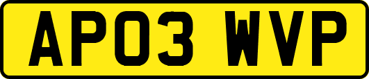 AP03WVP