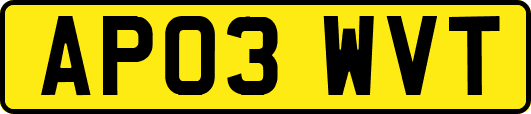 AP03WVT