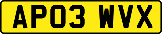AP03WVX