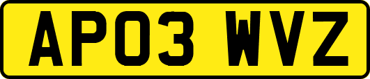 AP03WVZ