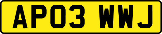 AP03WWJ