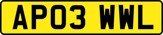 AP03WWL