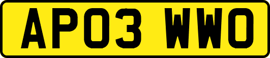 AP03WWO