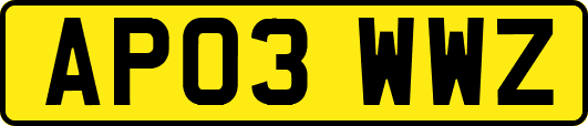 AP03WWZ