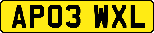 AP03WXL