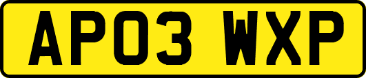 AP03WXP