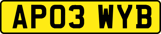 AP03WYB