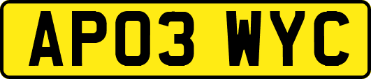 AP03WYC